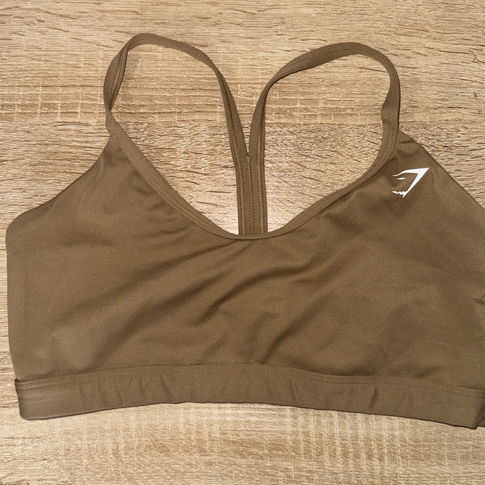 Gymshark sports bra
